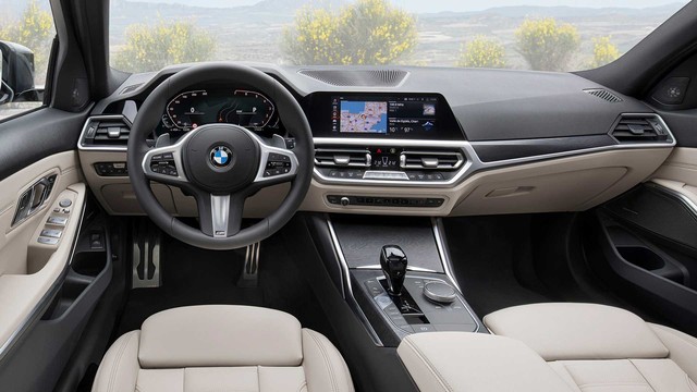 BMW 3-Series mới đã về Việt Nam nhưng đây mới là bản mà fan mong đợi - Ảnh 4.