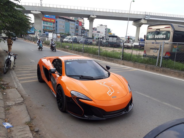 Điểm mặt 8 siêu xe Hà Nội tham dự Car Passion 2019, có xe vừa mua được vài ngày - Ảnh 11. Điểm mặt 8 siêu xe Hà Nội tham dự Car Passion 2019, có xe vừa mua được vài ngày - Ảnh 11.