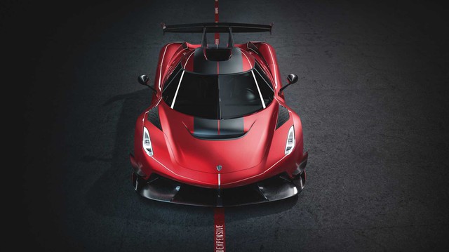 Khó tin nhưng có thật: Hãng siêu xe Koenigsegg suýt chút nữa sử dụng động cơ "thải" của Subaru