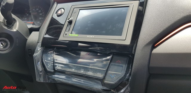 Chi tiết Honda Brio vừa về đại lý, đối thủ mới của VinFast Fadil và Hyundai Grand i10 chỉ còn chờ giá bán chính thức - Ảnh 8. Chi tiết Honda Brio vừa về đại lý, đối thủ mới của VinFast Fadil và Hyundai Grand i10 chỉ còn chờ giá bán chính thức - Ảnh 8.