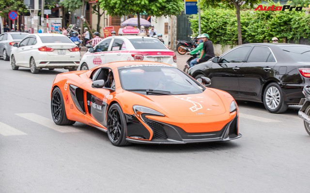 Điểm mặt 3 mẫu xe được đại gia Việt tin dùng nhất Car Passion 2019 - Ảnh 6.