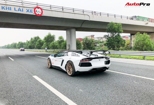 Điểm mặt 3 mẫu xe được đại gia Việt tin dùng nhất Car Passion 2019 - Ảnh 2. Điểm mặt 3 mẫu xe được đại gia Việt tin dùng nhất Car Passion 2019 - Ảnh 2.