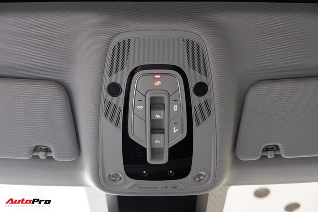 Khám phá Audi e-tron đầu tiên Việt Nam: Không bỏ sót chi tiết nào từ trong ra ngoài - Ảnh 17.