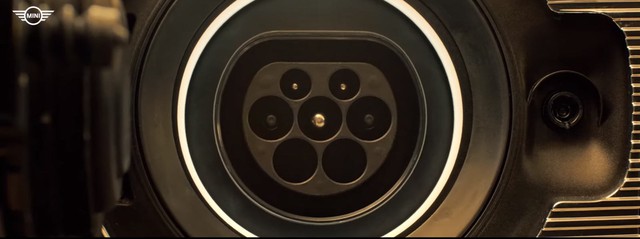 MINI Cooper mới lộ diện: Chỉ cần 1 chi tiết này đã nói lên bản chất của phiên bản mới - Ảnh 1.
