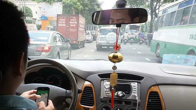 Chuyến xe đặc biệt từ viện K, hành động cuối của tài xế khiến tất cả bất ngờ