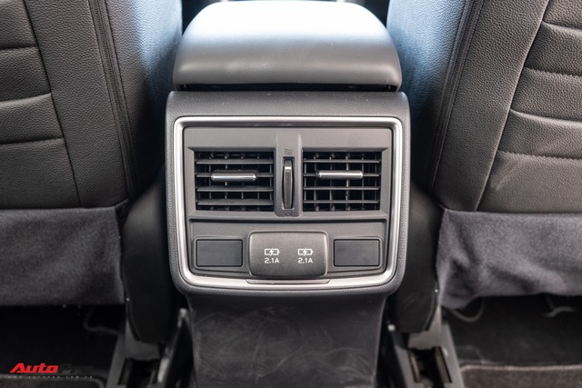 Khám phá Subaru Forester 2019 bản tiêu chuẩn giá ưu đãi 990 triệu đồng - có gì hơn Mazda CX-5 và Honda CR-V? - Ảnh 15.