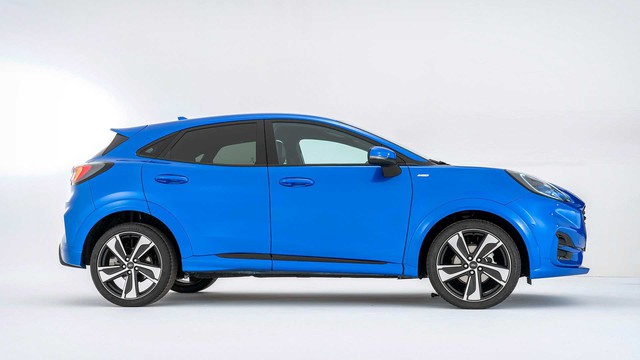Căn hộ mini di động Ford Puma chính thức trình làng với vô vàn công nghệ - Ảnh 3. Căn hộ mini di động Ford Puma chính thức trình làng với vô vàn công nghệ - Ảnh 3.