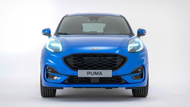 Ford cố nghĩ ra mẫu xe đẹp nhất mà người tiêu dùng phổ thông từng tiếp cận và đây là kết quả - Ảnh 3. Ford cố nghĩ ra mẫu xe đẹp nhất mà người tiêu dùng phổ thông từng tiếp cận và đây là kết quả - Ảnh 3.