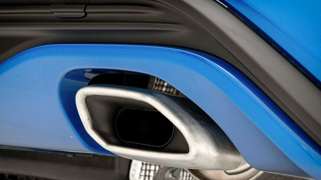 Căn hộ mini di động Ford Puma chính thức trình làng với vô vàn công nghệ - Ảnh 16. Căn hộ mini di động Ford Puma chính thức trình làng với vô vàn công nghệ - Ảnh 16.