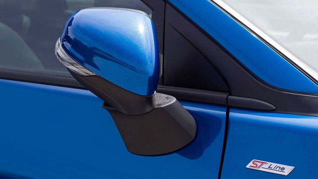 Căn hộ mini di động Ford Puma chính thức trình làng với vô vàn công nghệ - Ảnh 14.