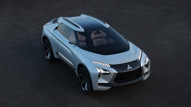 Mitsubishi cân nhắc hồi sinh Lancer - tin vui cho những gã mê cầm lái
