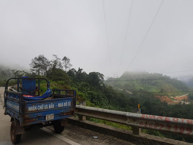 Người đàn ông chạy xe ba gác vượt 1.400km từ Sài Gòn về Nghệ An: Nghĩ tới 5 triệu thuê xe nên tự phượt về quê nhưng chia sẻ tiếp theo còn gây sốc hơn - Ảnh 5.