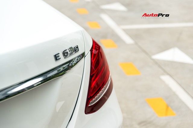 Đại gia Hà Nội bán Mercedes-Benz E300 AMG 2 năm tuổi chỉ lỗ 200 triệu là nhờ vào bí quyết này - Ảnh 6.