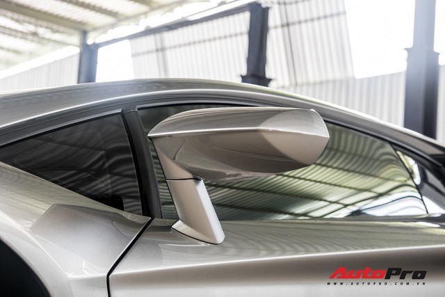 Đánh giá nhanh Lamborghini Aventador độ DMC - xế cưng một thời của doanh nhân Đặng Lê Nguyên Vũ - Ảnh 11. Đánh giá nhanh Lamborghini Aventador độ DMC - xế cưng một thời của doanh nhân Đặng Lê Nguyên Vũ - Ảnh 11.