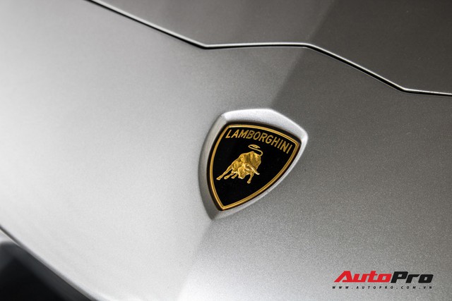 Đánh giá nhanh Lamborghini Aventador độ DMC - xế cưng một thời của doanh nhân Đặng Lê Nguyên Vũ - Ảnh 25.