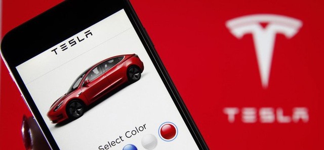 Tesla nhờ Apple giúp truy tố được kẻ ăn trộm công nghệ xe tự lái - Ảnh 1.