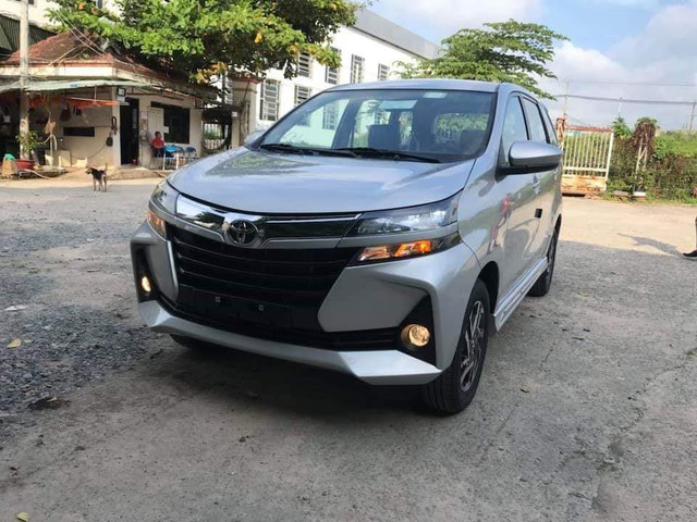 Toyota Avanza 2019 giá dự kiến 593 triệu đồng tại Việt Nam: Bán cùng bản cũ, động cơ 1.5L, giao xe tháng 7 - Ảnh 1.
