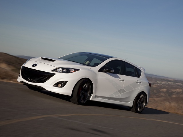 Mazda3 hiệu suất cao muốn có là được ngay nhưng đây là lý do nó không bao giờ ra đời - Ảnh 1. Mazda3 hiệu suất cao muốn có là được ngay nhưng đây là lý do nó không bao giờ ra đời - Ảnh 1.