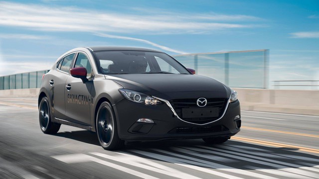 Mazda: SkyActiv-X phức tạp nhưng chúng tôi sẽ không tăng giá dịch vụ