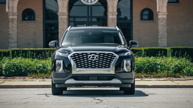 10 tính năng thông minh ít ai biết trên Hyundai Palisade - SUV đang gây sốt tại Việt Nam