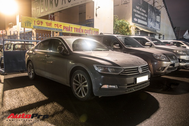Không kém cạnh Cường Đô-la, Sơn Tùng MT-P cũng hút siêu xe và xe sang với liveshow Sky Tour - Ảnh 8.
