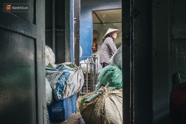 8 giờ trên chuyến tàu kỳ lạ nhất Việt Nam: Rời ga mà không có một hành khách nào - Ảnh 23.