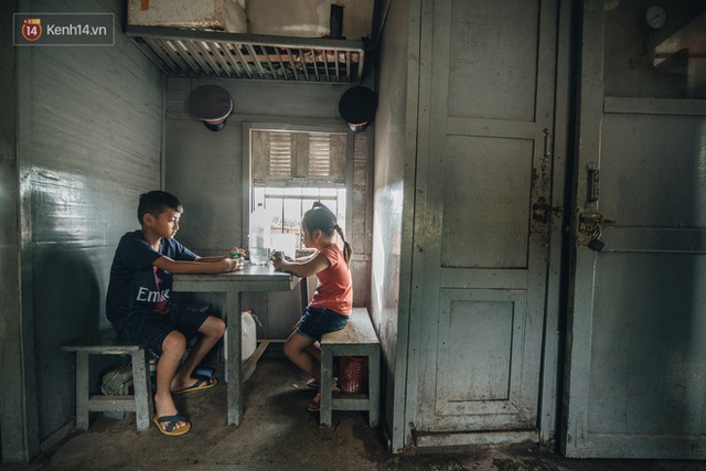 8 giờ trên chuyến tàu kỳ lạ nhất Việt Nam: Rời ga mà không có một hành khách nào - Ảnh 25.