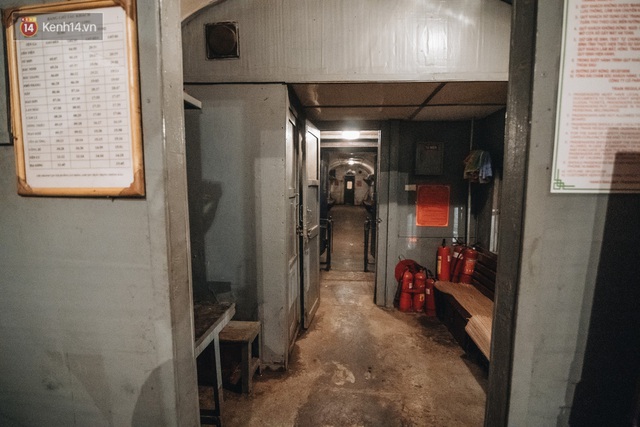 8 giờ trên chuyến tàu kỳ lạ nhất Việt Nam: Rời ga mà không có một hành khách nào - Ảnh 5.