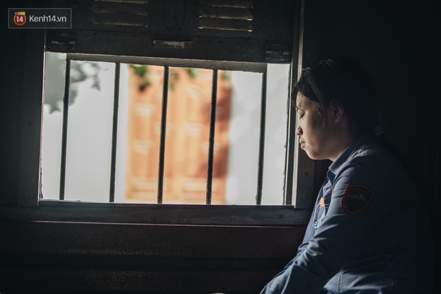 8 giờ trên chuyến tàu kỳ lạ nhất Việt Nam: Rời ga mà không có một hành khách nào - Ảnh 36.
