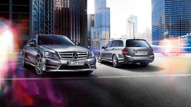 C-Class, E-Class 'gian lận khí thải', hãng mẹ Mercedes trước nguy cơ nộp phạt 1,12 tỷ USD