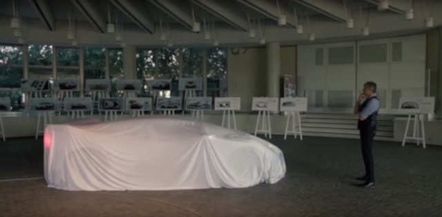 Bugatti hé lộ siêu phẩm mới theo cách tinh tế như thế này - Ảnh 2. Bugatti hé lộ siêu phẩm mới theo cách tinh tế như thế này - Ảnh 2.