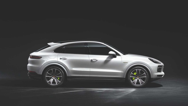 Porsche kiếm bộn tiền từ Macan và Cayenne, thị trường tiêu thụ mới gây bất ngờ