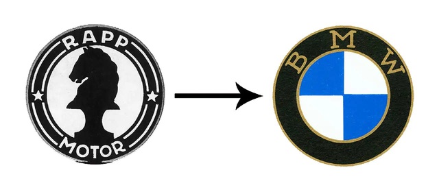 Đích thân BMW giải thích ý nghĩa đằng sau logo: Không phải cánh quạt như mọi người nghĩ - Ảnh 3. Đích thân BMW giải thích ý nghĩa đằng sau logo: Không phải cánh quạt như mọi người nghĩ - Ảnh 3.