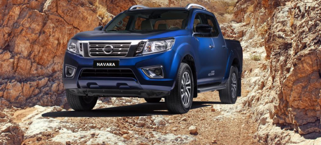 Đấu Ford Ranger, Nissan Navara sắp nâng cấp phiên bản tầm trung giá 679 triệu đồng, đại lý đã nhận đặt cọc trước - Ảnh 1.