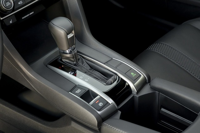 Honda Civic 2020 thay đổi thiết kế, nâng cấp công nghệ - Ảnh 6.