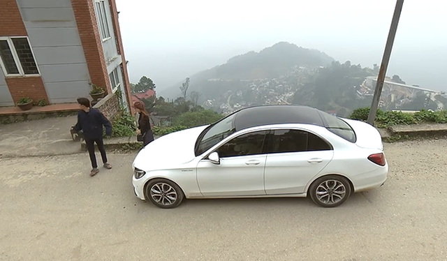 Quốc Trường ‘Về nhà đi con’ chốt mua Mercedes-Benz S 450 L Luxury giá gần 5 tỷ đồng để ngồi đọc sách - Ảnh 2. Quốc Trường ‘Về nhà đi con’ chốt mua Mercedes-Benz S 450 L Luxury giá gần 5 tỷ đồng để ngồi đọc sách - Ảnh 2.
