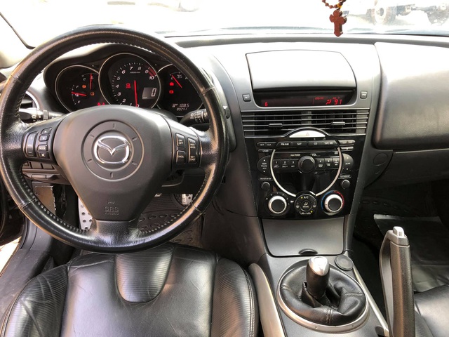 Hàng hiếm Mazda RX-8 thế hệ đầu tiên rao bán chưa tới 400 triệu, rẻ ngang Kia Morning 2019 - Ảnh 5.
