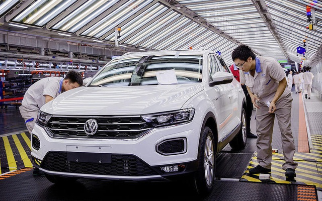 Nhiều hãng xe Trung Quốc lọt top thương hiệu hàng đầu thế giới: Có hãng rộng cửa được đối tác của Nissan đưa về Việt Nam - Ảnh 12.