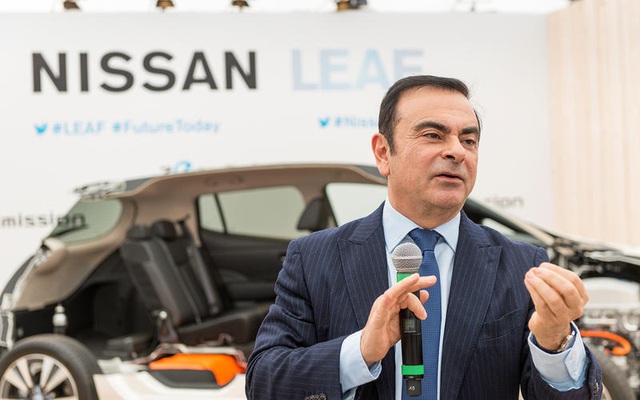 Nhiều hãng xe Trung Quốc lọt top thương hiệu hàng đầu thế giới: Có hãng rộng cửa được đối tác của Nissan đưa về Việt Nam - Ảnh 14.