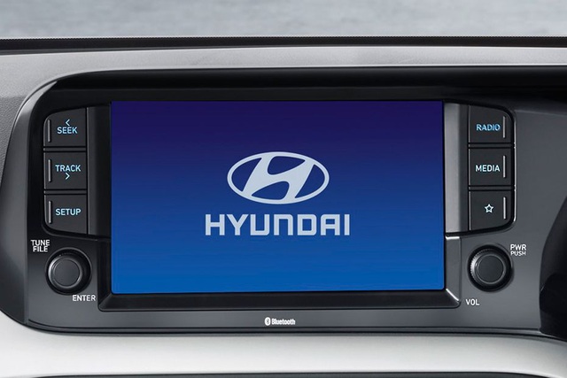 Xem trọn bộ ảnh Hyundai Grand i10 Nios 2019, giá khởi điểm 9.700 USD - Ảnh 17.