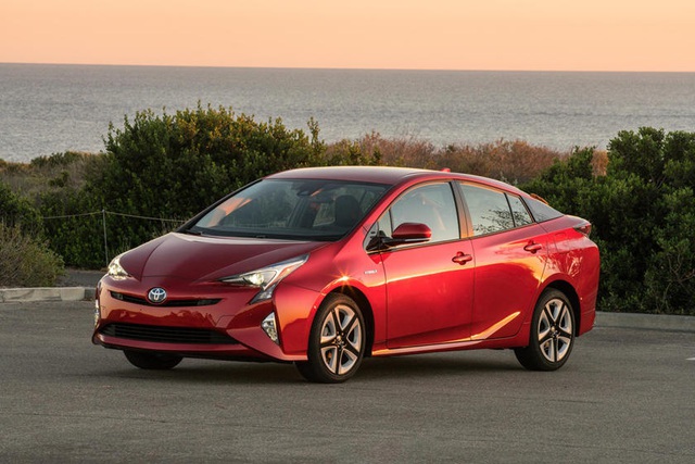 5 mẫu xe với tiếng xấu có phần oan ức: Toyota có 2 cái tên, Audi cũng góp mặt - Ảnh 1. 5 mẫu xe với tiếng xấu có phần oan ức: Toyota có 2 cái tên, Audi cũng góp mặt - Ảnh 1.