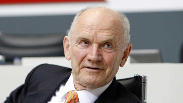 Người hùng tội đồ đưa Volkswagen lên đỉnh làng xe thế giới qua đời ở tuổi 82 - Ảnh 1.
