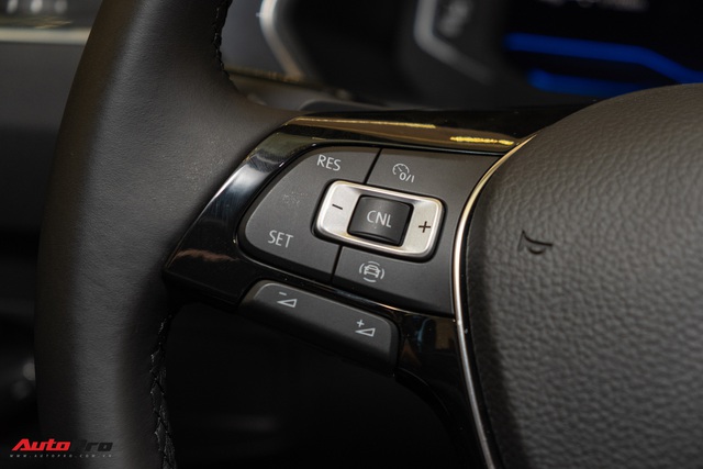 Cận cảnh mẫu xe Đức 7 chỗ giá 1,849 tỷ đồng cạnh tranh Mercedes-Benz GLC tại Việt Nam - Ảnh 11. Cận cảnh mẫu xe Đức 7 chỗ giá 1,849 tỷ đồng cạnh tranh Mercedes-Benz GLC tại Việt Nam - Ảnh 11.