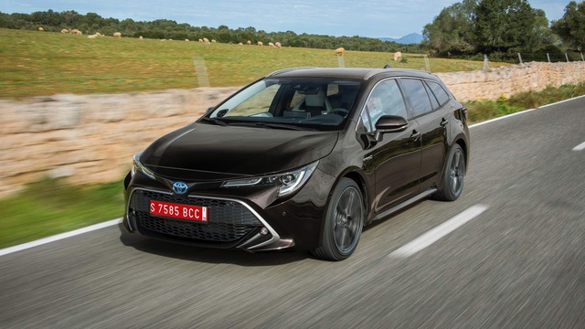 Toyota sắp có Ciaz, Ertiga riêng nhờ bắt tay Suzuki