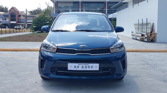 Đánh giá nhanh Kia Soluto sắp về Việt Nam đấu Vios: Là bom tấn nếu Trường Hải không cắt trang bị và định giá tốt