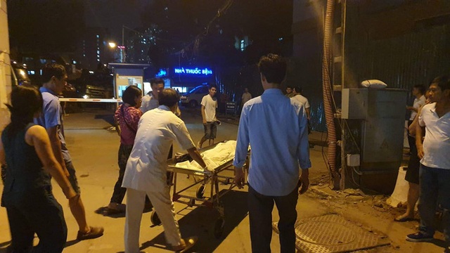 Hà Nội: Bé trai lớp 1 bị bỏ quên trên xe đưa đón học sinh tử vong thương tâm - Ảnh 3. Hà Nội: Bé trai lớp 1 bị bỏ quên trên xe đưa đón học sinh tử vong thương tâm - Ảnh 3.