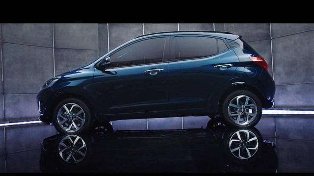 Hyundai Grand i10 Nios khác gì i10 thường? Bản nào sẽ được chọn lắp ở Việt Nam?