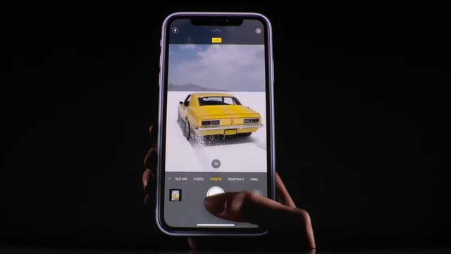 Apple đã dùng Chevrolet để hé lộ thủ thuật trên iPhone 11 mới như thế nào? - Ảnh 1.
