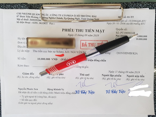 Muốn nhận xe sớm, khách Việt ồ ạt đặt cọc mua Kia Soluto giá từ 399 triệu đồng - Ảnh 1. Muốn nhận xe sớm, khách Việt ồ ạt đặt cọc mua Kia Soluto giá từ 399 triệu đồng - Ảnh 1.