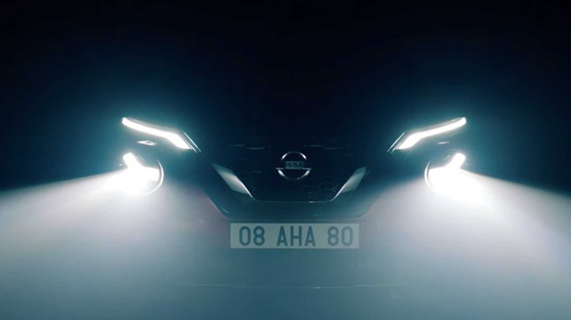 Nissan Juke đời mới lộ diện lần cuối - Bớt dị để cứu doanh số trước Ford EcoSport